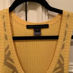 Marc by Marc Jacobs Knit Tank